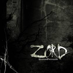 Zord : Thorns & Wounds